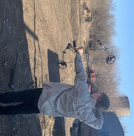 Meet your Posher, Corey - Picture 1 of 1